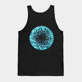 River Spirits Tank Top